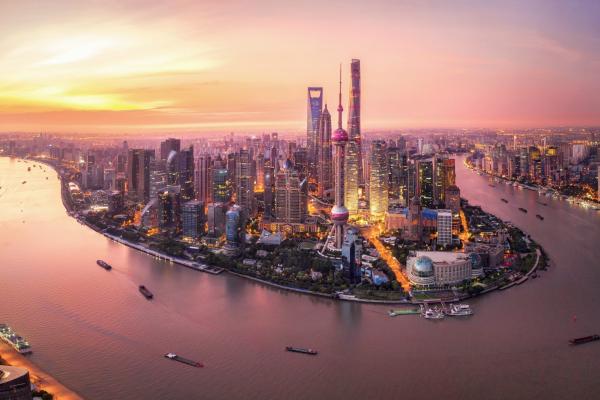 Capodanno in Cina
