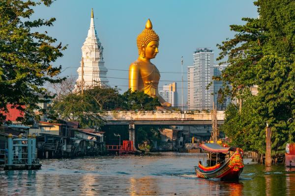 Thailandia